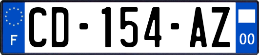 CD-154-AZ