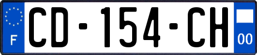 CD-154-CH