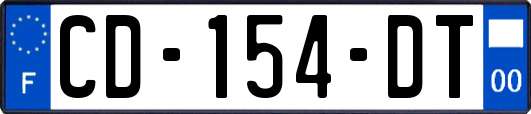 CD-154-DT