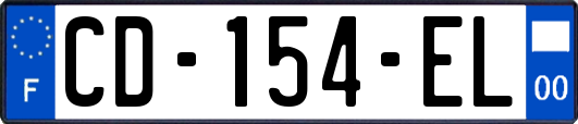 CD-154-EL