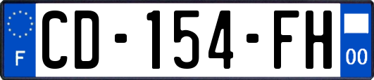 CD-154-FH