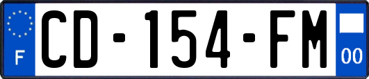 CD-154-FM