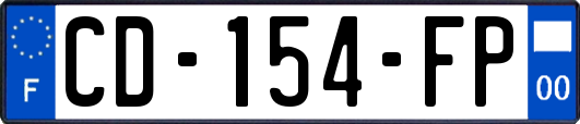 CD-154-FP