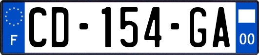CD-154-GA