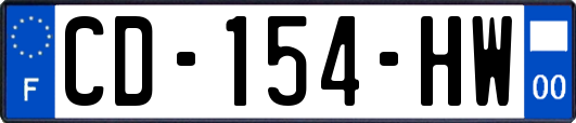 CD-154-HW