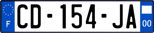 CD-154-JA