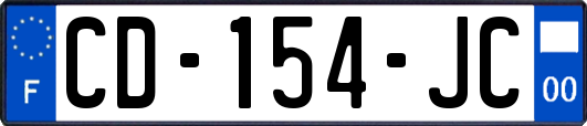 CD-154-JC