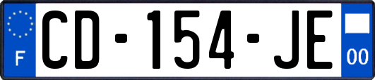 CD-154-JE