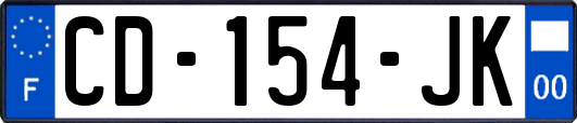 CD-154-JK