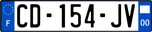 CD-154-JV