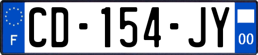 CD-154-JY