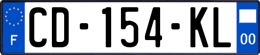 CD-154-KL