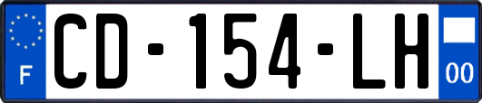 CD-154-LH