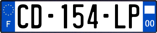 CD-154-LP