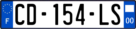 CD-154-LS