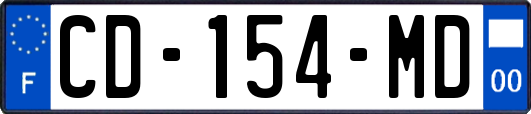 CD-154-MD