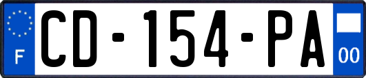 CD-154-PA
