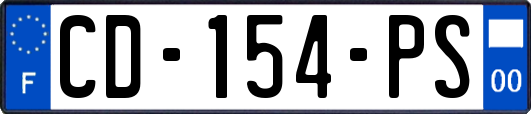 CD-154-PS