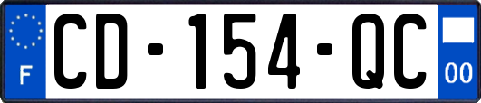 CD-154-QC