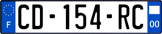 CD-154-RC