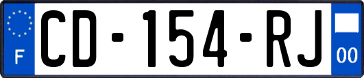CD-154-RJ