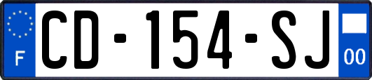 CD-154-SJ