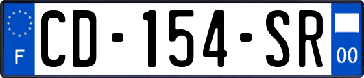CD-154-SR