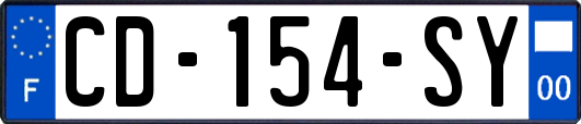CD-154-SY