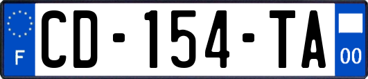 CD-154-TA