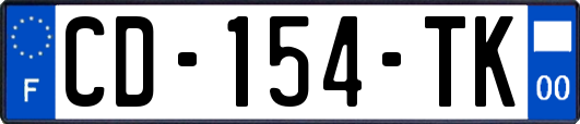 CD-154-TK