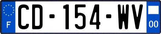 CD-154-WV