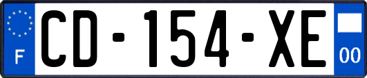 CD-154-XE