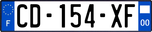 CD-154-XF