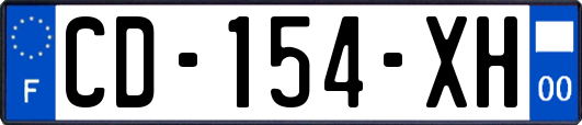 CD-154-XH