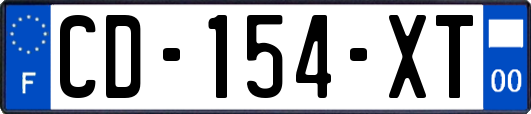 CD-154-XT