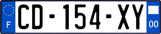 CD-154-XY