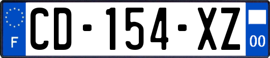 CD-154-XZ