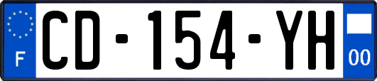 CD-154-YH