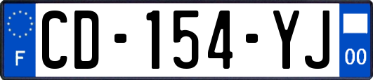 CD-154-YJ