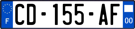 CD-155-AF