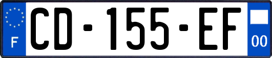 CD-155-EF