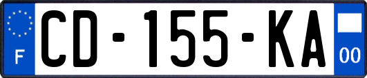 CD-155-KA