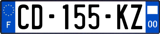 CD-155-KZ