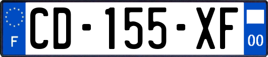 CD-155-XF