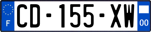 CD-155-XW