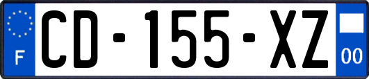 CD-155-XZ