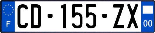 CD-155-ZX