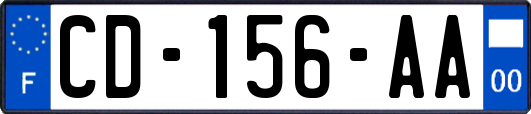 CD-156-AA