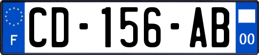 CD-156-AB