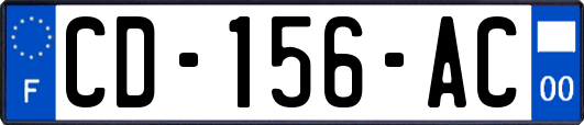 CD-156-AC